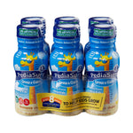 PediaSure® Grow & Gain Banana Shake, 8-ounce bottle