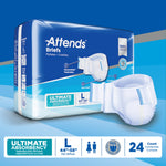 Attends® Advanced Briefs, Large