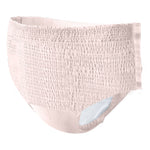 McKesson Premium Discreet Underwear for Women, Maximum Absorbency, Extra-Large
