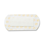 OpSite Post Op Transparent Film Dressing with Pad, 4 x 8 Inch