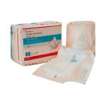Wings™ Plus Heavy Absorbency Incontinence Brief, Small