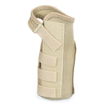 McKesson Right Wrist Splint, Extra Large