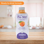 Pro-Stat® Citrus Splash Concentrated Liquid Protein, 30-ounce bottle