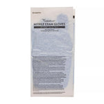Esteem™ Nitrile Exam Glove, Blue, Large
