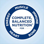 Ensure Complete® Nutrition Shake, Vanilla, 10-ounce Bottle