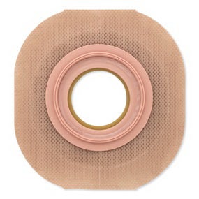 New Image™ FlexTend™ Skin Barrier with 19mm Stoma Opening, 44mm Flange
