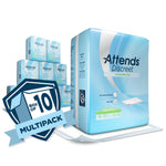 Attends® Care Dri-Sorb® Underpads, 23 x 36 Inches