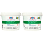 Clorox Healthcare® Hydrogen Peroxide Cleaner Disinfectant Wipes, Bucket, 185 ct.