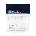 Drugs of Abuse Test Kit iScreen® DX AMP, BAR, BZO, COC, mAMP/MET, MDMA, MTD, MOP(OPI300), OXY, PCP, THC, TCA, (CR, PH, SG) 25 Tests CLIA Waived