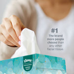 Kleenex® Junior Facial Tissue