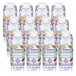 Compleat® Pediatric Reduced Calorie Pediatric Tube Feed Formula, 8.45-oz. carton