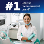 Fixodent Plus Denture Adhesive Cream Breath Bacteria Guard