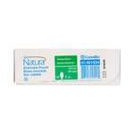 Sur-Fit Natura® Opaque Colostomy Pouch, 12-Inch Length, 1¾ Inch Flange
