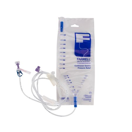 Enteral Gastric Pressure Device Farrell®