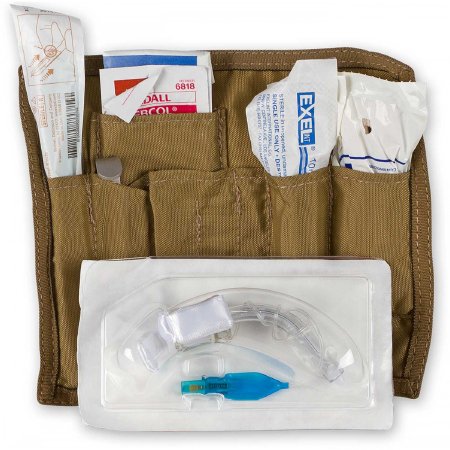 Cricothyroidotomy Kit Tactical CricKit®