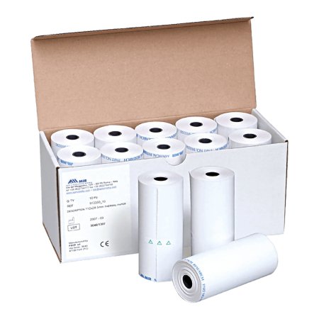 Printer Paper 10 Rolls