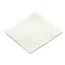 Silver Alginate Dressing CalciCare™ 2 X 2 Inch Square Sterile