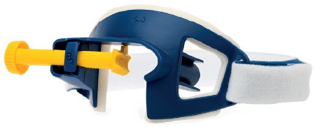 EMS Trach Tube Holder Thomas® Select™