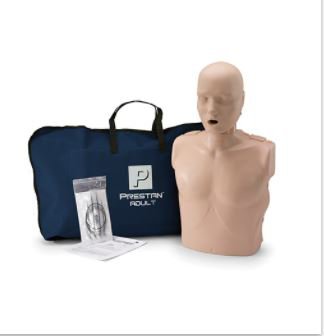 CPR Mannequin Prestan® Adult