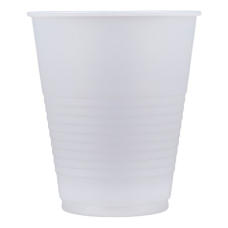Drinking Cup Conex® Galaxy® 12 oz. Translucent Plastic Disposable