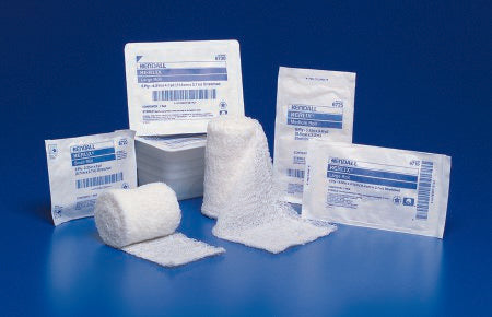 Fluff Bandage Roll Kerlix™ 4-1/2 Inch X 4 Yard 1 per Tray Sterile 6-Ply Roll Shape
