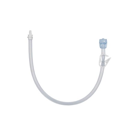 Bolus Enteral Feeding Extension Tube Set MIC-Key 24 Inch