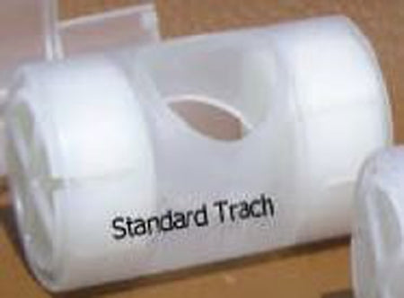 Tracheostomy Tube ThermoFlo™ Trach Basic