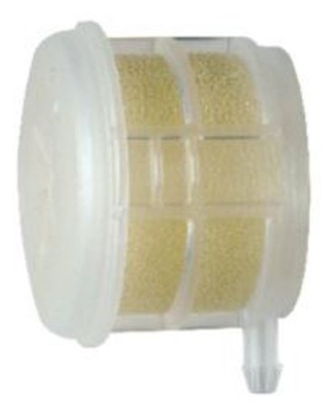 Heat and Moisture Exchanger-Trach BALLARD* 29 mgH at 1000 mL 0.2 @ 60 LPM