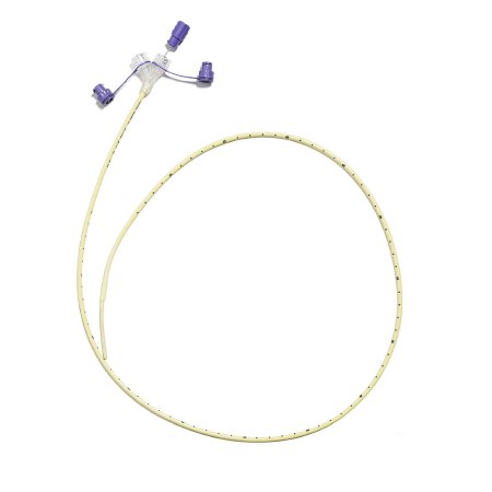 Nasogastric Feeding Tube CORFLO® ULTRA-Lite NG 6 Fr. 22 Inch Tube