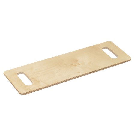Lifestyle Essentials Transfer Board 440 lbs. Weight Capacity Birch Wood