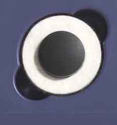 Replacement Intake Filter