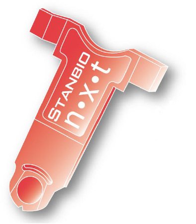 Hematology Reagent Microcuvette HemoPoint® H2 n•x•t Hemoglobin (Hb) / Hematocrit For HemoPoint H2 Hemoglobin Photometer 50 Tests