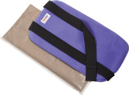 Hot / Cold Therapy Wrap ThermiPaq General Purpose X-Large 1/2 X 9-1/2 X 16 Inch Reusable
