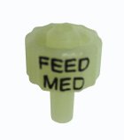 Male Transition Adaptor ENFit™