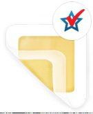 Honey Hydrogel Dressing MEDIHONEY® Square 2-4/5 X 2-4/5 Inch Adhesive Border