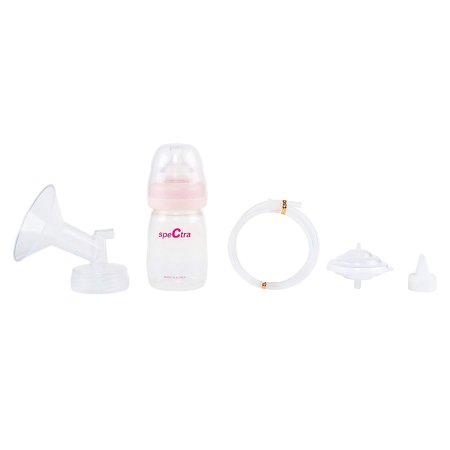 Breast Pump Accessory Kit SpeCtra® For Spectra 9Plus, Spectra M1, Spectra S1 or Spectra S2 Breast Pumps