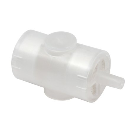 Heat and Moisture Exchanger-Trach Sunset 26 mg H20 @ VT 500 mL 0.4 cm @ 30 LPM