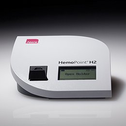 Cleaner Part For HemoPoint® Optical Unit Cleaning