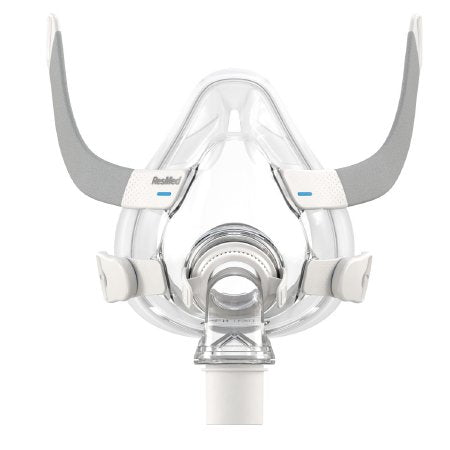 CPAP Mask Component CPAP Mask AirFit™ F20 Full Face Style Small Cushion Adult