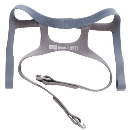 CPAP Mask Component CPAP Headgear Eson™ 2 Nasal Style
