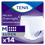TENA ProSkin Overnight Underwear - All Sizes Available