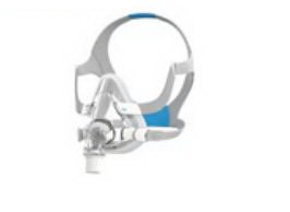 CPAP Mask Kit CPAP Mask Kit AirTouch™ F20 Full Face Style Medium Cushion