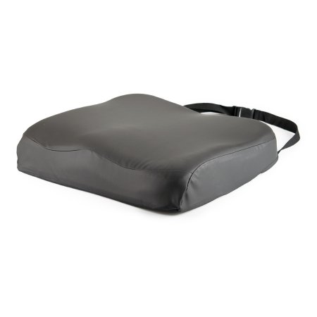 Seat Cushion McKesson 18 X 16 X 3 Inch Foam / Gel