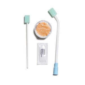 Suction Swab Kit Halyard