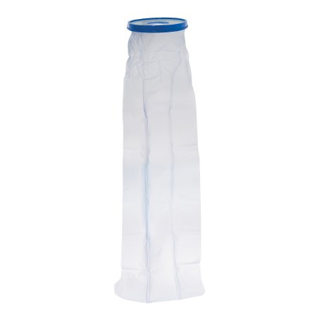 Leg Cast Cover McKesson Long Vinyl 42 Inch