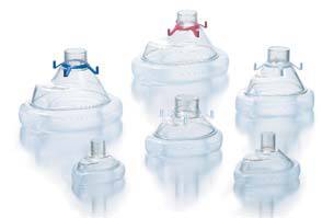 CPR Resuscitation Mask Ambu®