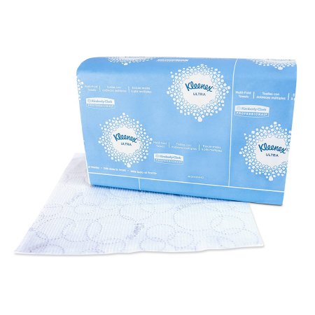 Paper Towel Kleenex® Reveal Multi-Fold 8 X 9-2/5 Inch