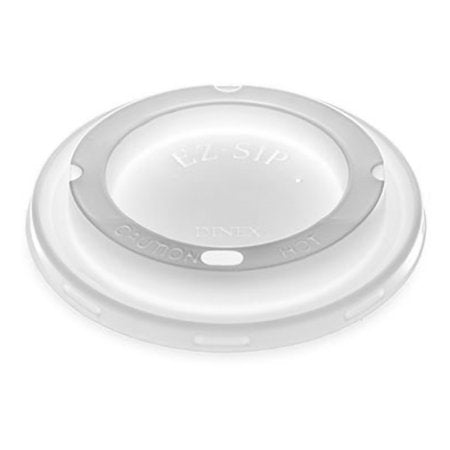 Drinking Mug Lid Dinex® EZ-Sip Lid
