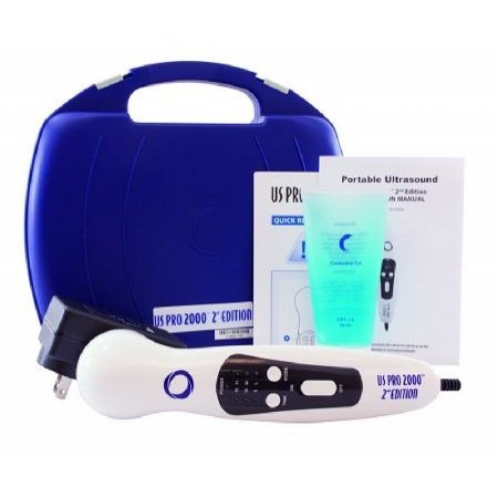 Ultrasound System US Pro 2000™