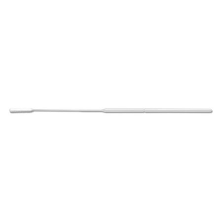Nasopharyngeal Collection Swab HydraFlock® 6 Inch Length Sterile